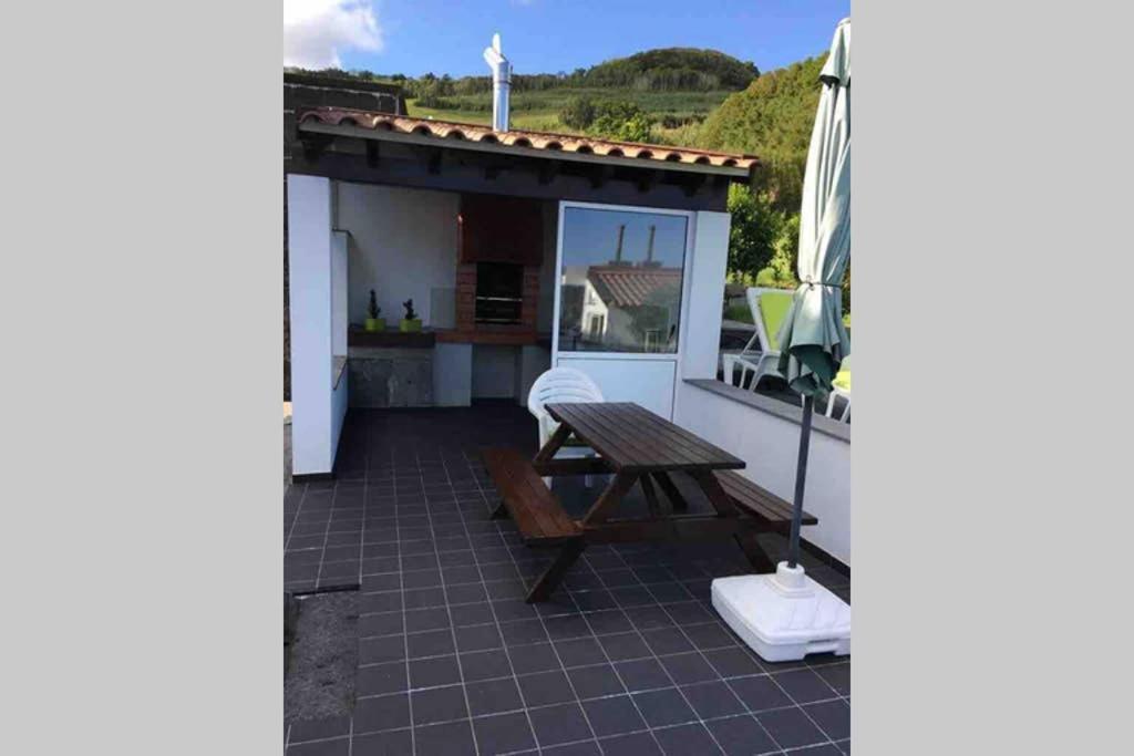 Summer House With Bbq And Garden Horta  Buitenkant foto
