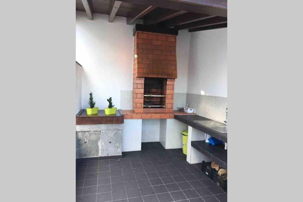 Summer House With Bbq And Garden Horta  Buitenkant foto